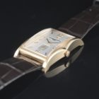 VACHERON CONSTANTIN HISTORIQUES ARONDE 1954 REF. 81018 BOX & PAPERS