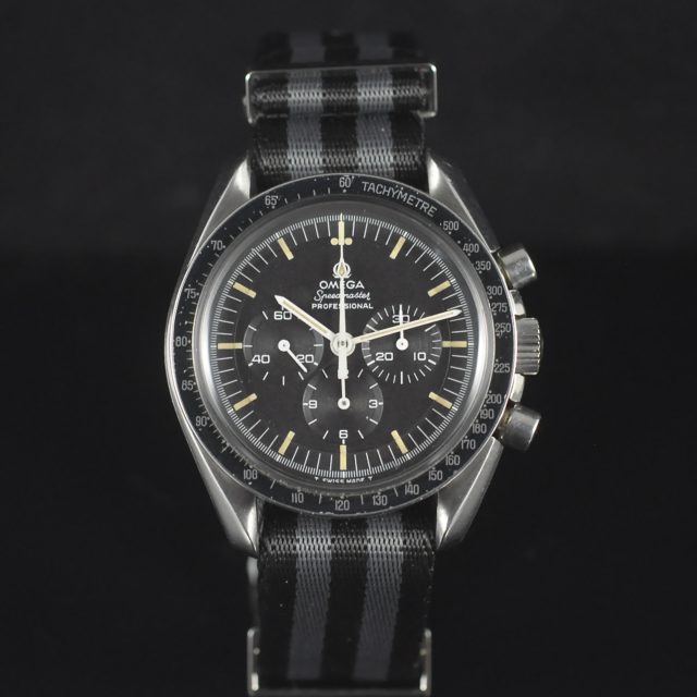 OMEGA SPEEDMASTER 145.022-71 