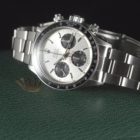 ROLEX DAYTONA BIG RED FLOATING REF. 6263