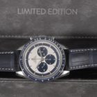 OMEGA SPEEDMASTER CK2998 LIMITED EDITION FULL SET