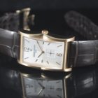 VACHERON CONSTANTIN HISTORIQUES ARONDE 1954 REF. 81018 BOX & PAPERS