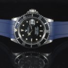 ROLEX SUBMARINER DATE REF. 16610 BOX AND PAPERS