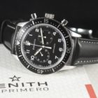 ZENITH HERITAGE REVIVAL CHRONOMETRO TIPO CP-2 LIMITED EDITION