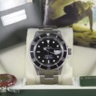 ROLEX SUBMARINER DATE REF. 16610 RANDOM FULL SET