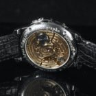 F. P. JOURNE CENTIGRAPHE SOUVERAIN BLACK LABEL FULL SET