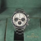 ROLEX DAYTONA BIG RED FLOATING REF. 6263