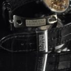 F. P. JOURNE CENTIGRAPHE SOUVERAIN BLACK LABEL FULL SET