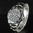 ROLEX SUBMARINER DATE REF. 16610 BOX AND PAPERS