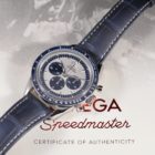 OMEGA SPEEDMASTER CK2998 LIMITED EDITION FULL SET