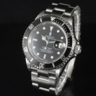 ROLEX SUBMARINER DATE REF. 16610 RANDOM FULL SET