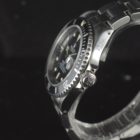 ROLEX SUBMARINER DATE REF. 16610 BOX AND PAPERS