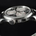 F. P. JOURNE CENTIGRAPHE SOUVERAIN BLACK LABEL FULL SET