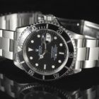 ROLEX SUBMARINER DATE REF. 16610 RANDOM FULL SET