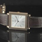 PIAGET ALTIPLANO SQUARE FULL SET