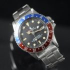 ROLEX GMT MASTER REF. 1675