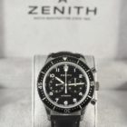 ZENITH HERITAGE REVIVAL CHRONOMETRO TIPO CP-2 LIMITED EDITION