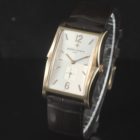 VACHERON CONSTANTIN HISTORIQUES ARONDE 1954 REF. 81018 BOX & PAPERS