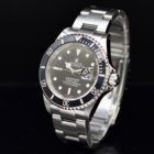 ROLEX SUBMARINER DATE REF. 16610 BOX & PAPER