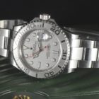 ROLEX YACHT-MASTER REF. 16622