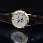 PATEK PHILIPPE PERPETUAL CALENDAR REF. 3448