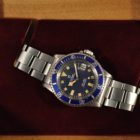 TUDOR SUBMARINER SNOWFLAKE REF. 9411/0 FULL SET