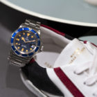 TUDOR SUBMARINER SNOWFLAKE REF. 9411/0 FULL SET