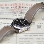 ROLEX EXPLORER 1 Ref. 1016 GILT DIAL BOX & PAPERS