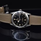 ROLEX EXPLORER 1 Ref. 1016 GILT DIAL BOX & PAPERS