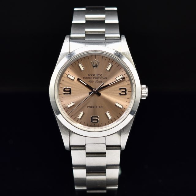 ROLEX AIRKING REF. 14000