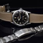 ROLEX EXPLORER 1 Ref. 1016 GILT DIAL BOX & PAPERS