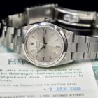 ROLEX AIRKING REF. 14000 A SERIES