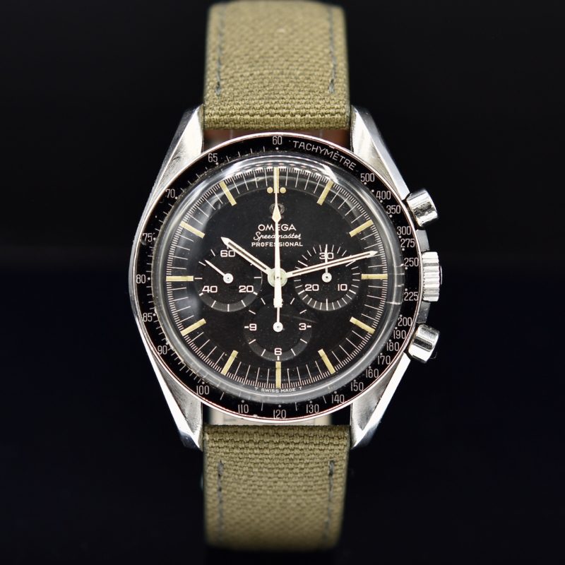 OMEGA SPEEDMASTER REF. 145.012-67