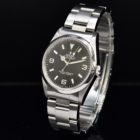 ROLEX EXPLORER 1 REF. 14270 BOX & PAPER