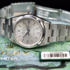 ROLEX AIRKING REF. 14000 A SERIES