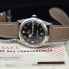 ROLEX EXPLORER 1 Ref. 1016 GILT DIAL BOX & PAPERS