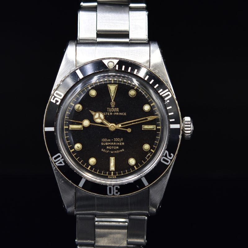 TUDOR SUBMARINER REF. 7922