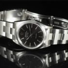 ROLEX AIRKING REF. 14000 BOX & PAPER