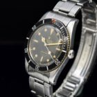 ROLEX SUBMARINER “JAMES BOND” REF. 6536/1