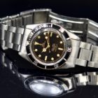 TUDOR SUBMARINER REF. 7922