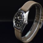 ROLEX EXPLORER 1 Ref. 1016 GILT DIAL BOX & PAPERS