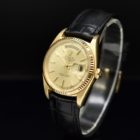 ROLEX DAY-DATE REF. 1803 YELLOW GOLD