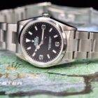 ROLEX EXPLORER 1 REF. 14270 BOX & PAPER