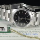 ROLEX AIRKING REF. 14000 BOX & PAPER