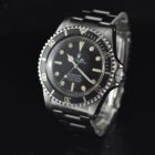 ROLEX SUBMARINER REF. 5512 4 LINES MAXI DIAL MK3