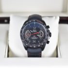 TAG HEUER GRAND CARRERA RS2 BOX & PAPER