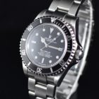 ROLEX SEA-DWELLER REF. 16600T BOX & PAPER