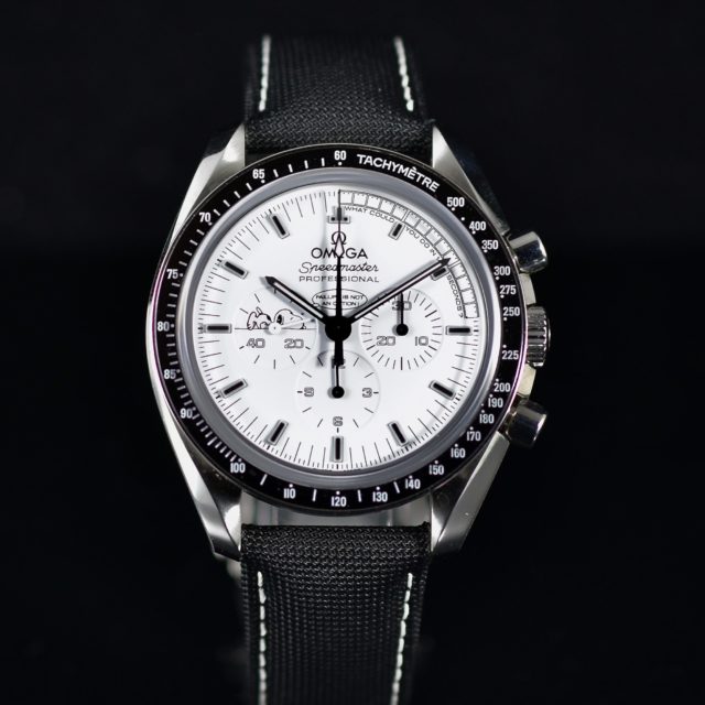 OMEGA SPEEDMASTER SNOOPY AWARD APOLLO 13 FULL SET