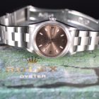 ROLEX AIRKING REF. 14000