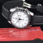 OMEGA SPEEDMASTER SNOOPY AWARD APOLLO 13 FULL SET