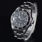 ROLEX SUBMARINER REF. 14060 BOX & PAPERS